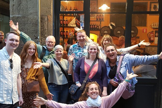 Madrid History Food Tour: Tapas & Drinks Tasting - Is $90.22 a good value?