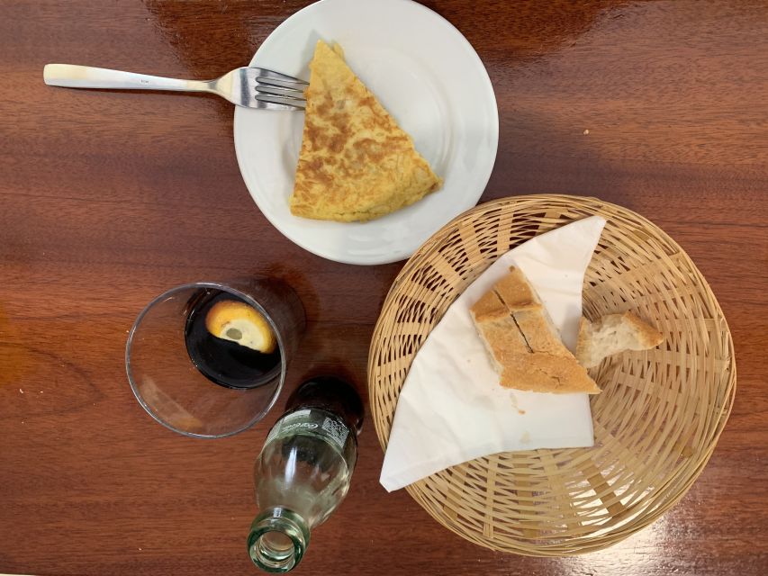 Madrid: History of Tapas Walking Tour and Tasting - What the $141 price really buys you