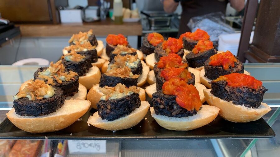 Madrid: History of Tapas Walking Tour and Tasting - How to prepare for the meeting and meal