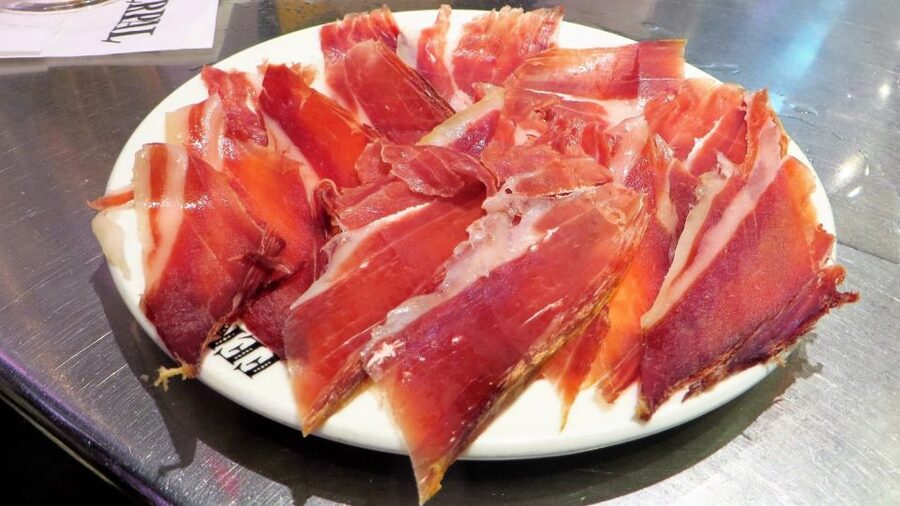 Madrid: Iberico Ham and Spanish Wine Small-Group Food Tour - Is $69 a fair price?
