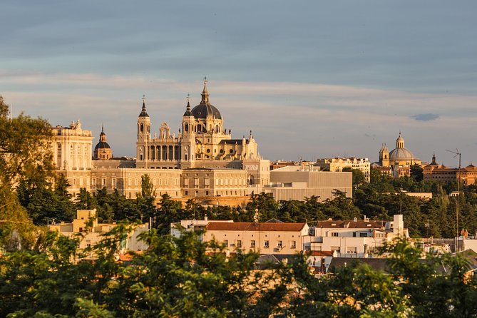 Madrid Icons & Hidden Gems: Private Custom Tour with a Local - Why a private local walk can work well in Madrid