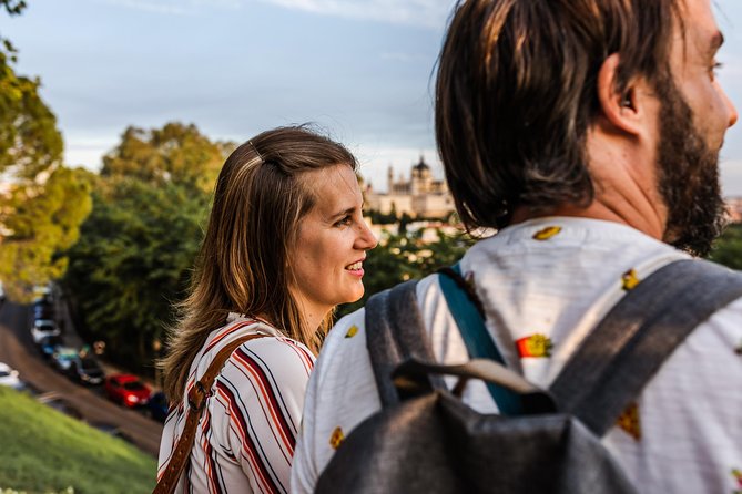 Madrid Icons & Hidden Gems: Private Custom Tour with a Local - The guides and what their strengths mean for you