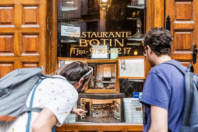 Madrid Icons & Hidden Gems: Private Custom Tour with a Local - Price, time, and real value