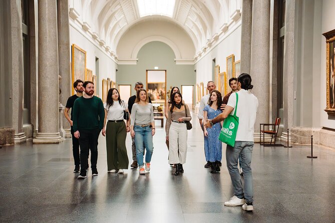 Madrid in a Day Tour:Royal Palace, Historic Center & Prado Museum - Why this four-hour Madrid plan works
