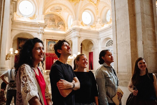 Madrid in a Day Tour:Royal Palace, Historic Center & Prado Museum - Who should book this Madrid tour