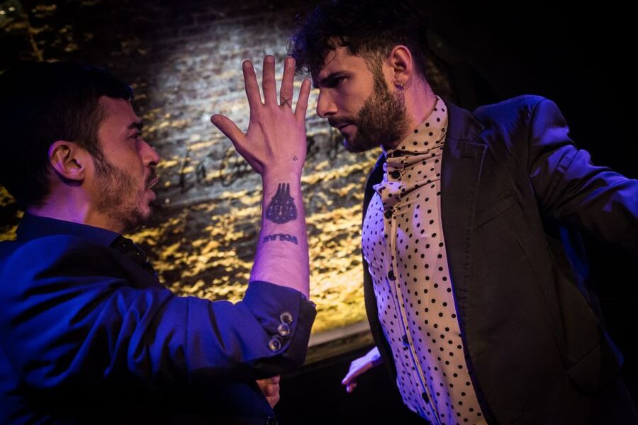 Madrid: La Cueva de Lola Flamenco Show Tickets with Drink - Practical details before you book