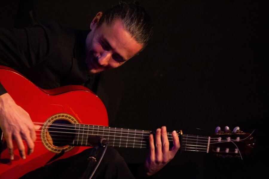 Madrid: La Cueva de Lola Flamenco Show Tickets with Drink - Should you book this flamenco show?