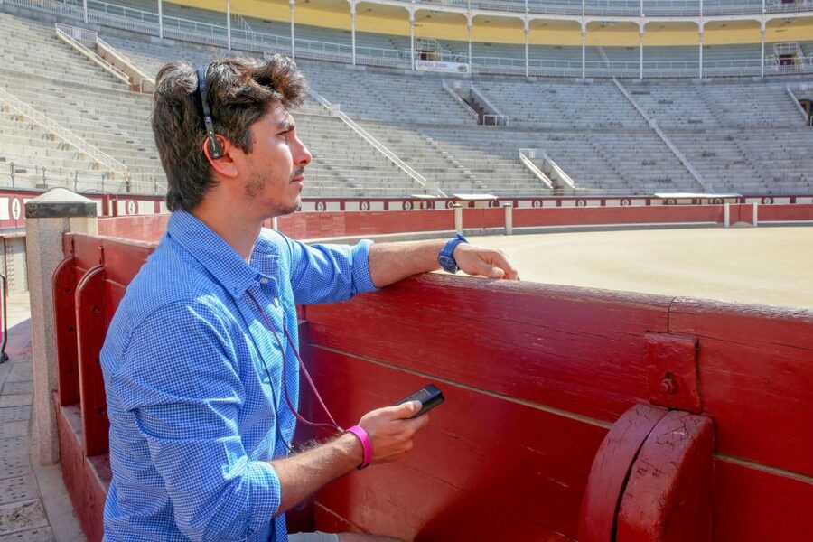 Madrid: Las Ventas Bullring Tour with Audio Guide - Practical tips for a better visit