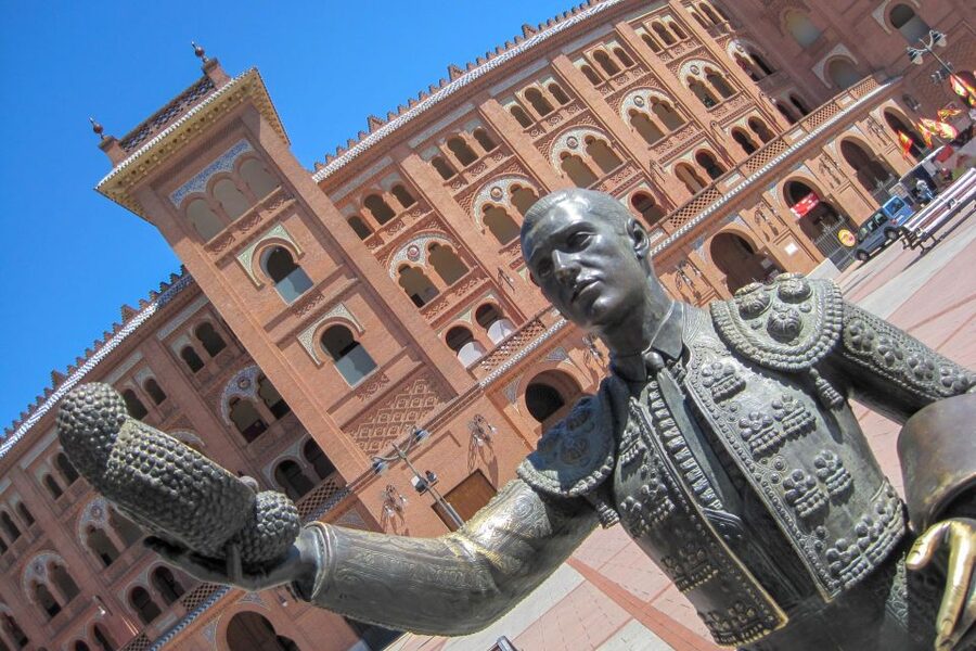 Madrid: Las Ventas Bullring Tour with Audio Guide - What the $18 price really gets you