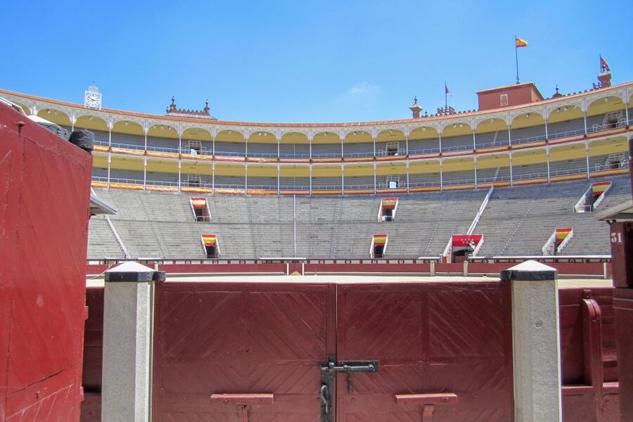 Madrid: Las Ventas Bullring Tour with Audio Guide - Who will enjoy this visit most