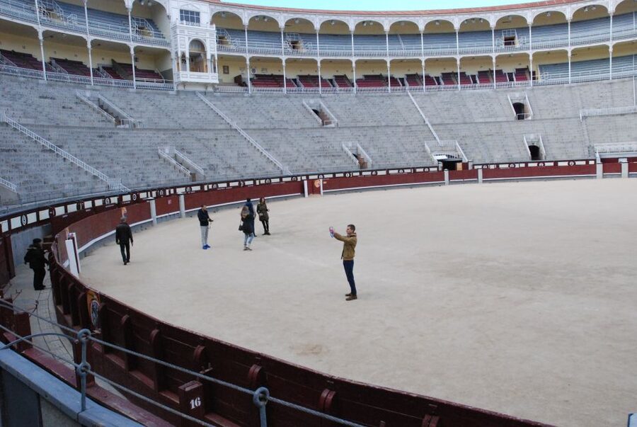 Madrid: Las Ventas Bullring VIP Private Guided Tour - Key points to know before you book