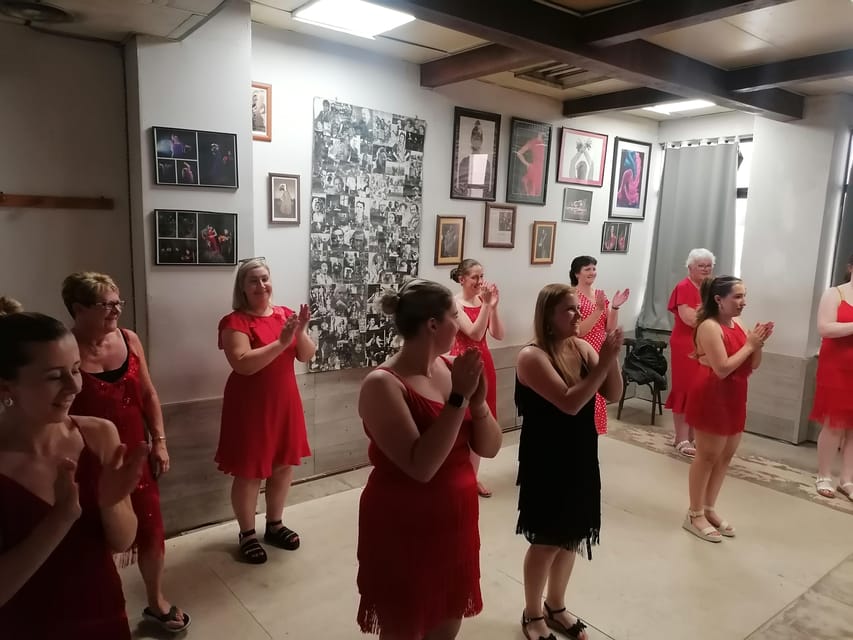 Madrid: Latin Dance & Salsa Class Experience - Who should book this experience