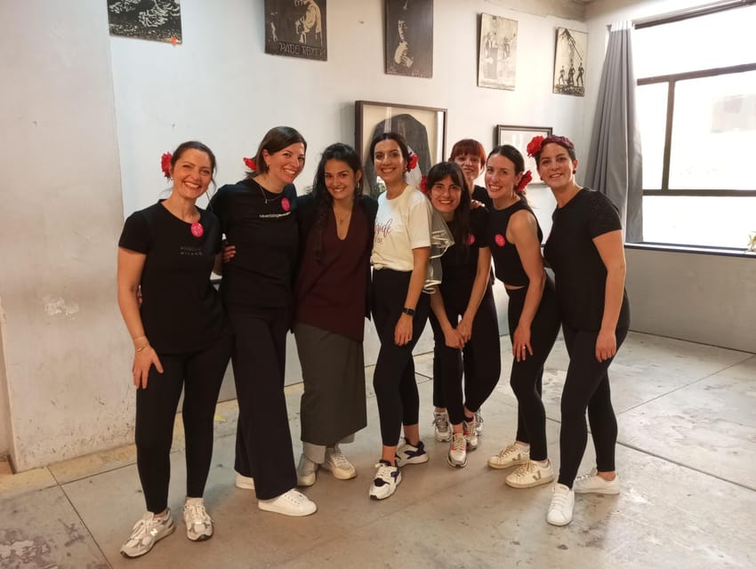 Madrid: Latin Dance & Salsa Class Experience - Should you book Madrid’s Latin dance class?