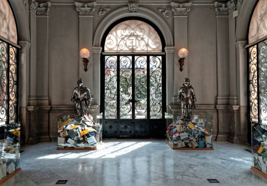 Madrid: Lázaro Galdiano Museum Entry Ticket with Audio Tour - Why This Museum Makes a Good Madrid Pause