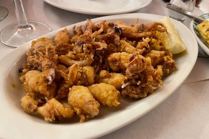 Madrid LGBTQ Tapas Tour - Chueca beyond the plate