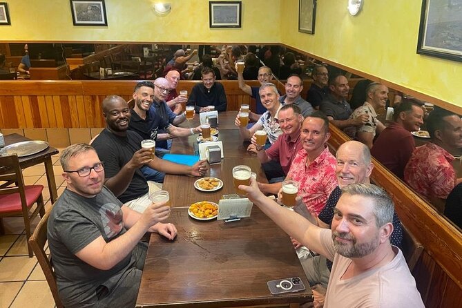 Madrid LGBTQ Tapas Tour - Is $128 per person a fair price?