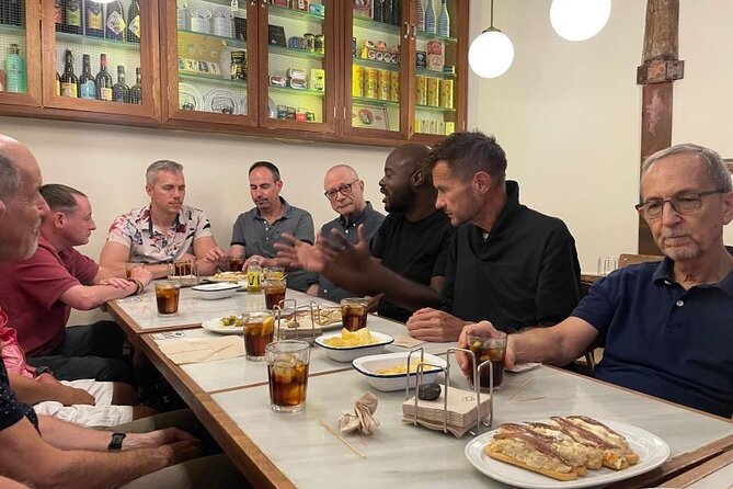 Madrid LGBTQ Tapas Tour - Who will enjoy this food walk most