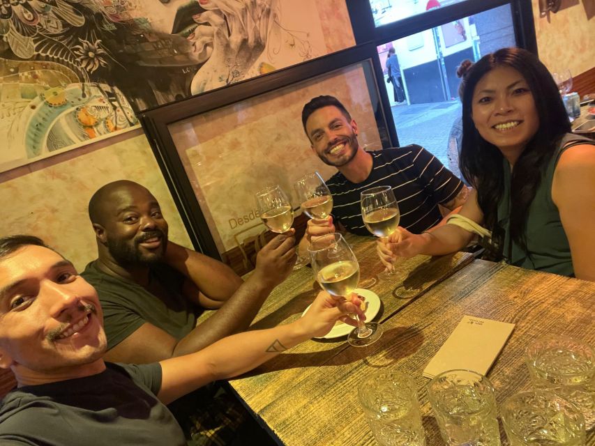 Madrid LGBTQ Tapas Tour - Should you book the Madrid LGBTQ Tapas Tour?