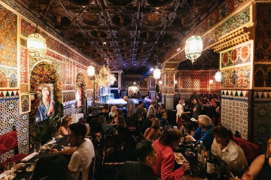 Madrid: Live Flamenco Show with Food and Drinks Options - How authentic is the performance?