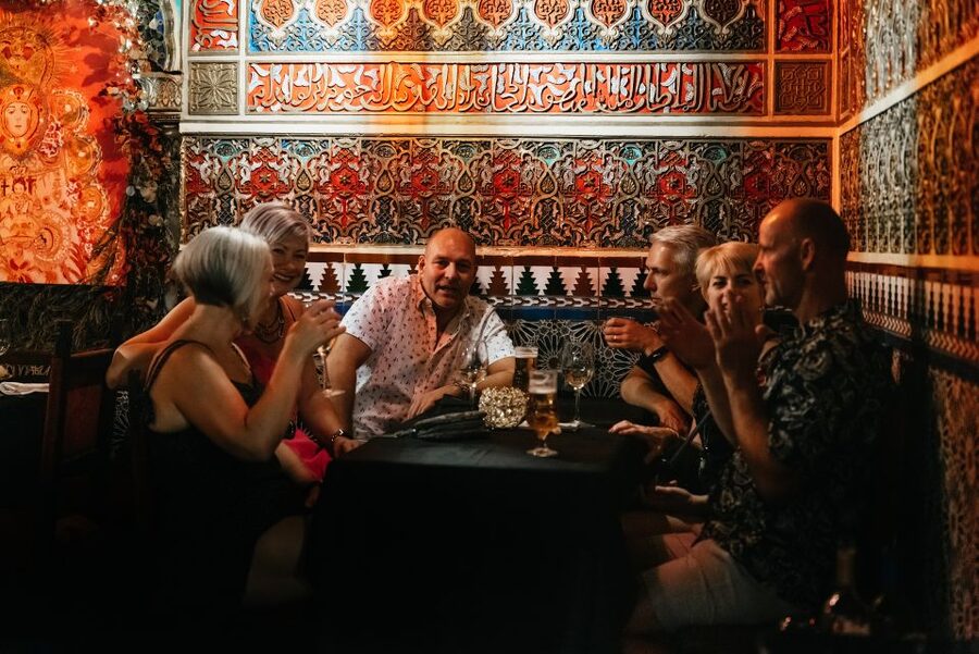 Madrid: Live Flamenco Show with Food and Drinks Options - Who will enjoy this most?