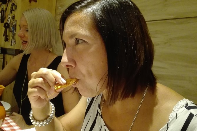 Madrid Local's Tapas Tour Dinner with a side of History - Puerta Cerrada and Madrid’s oldest quarter