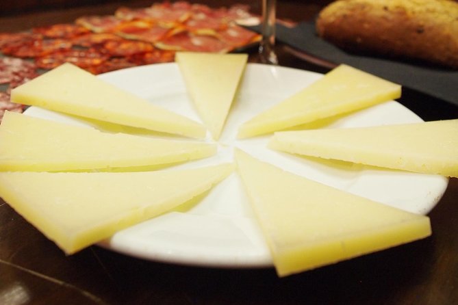 Madrid Local's Wine and Tapas Lunch Tour with a side of History - Three Tavern Stops and a Proper Midday Meal
