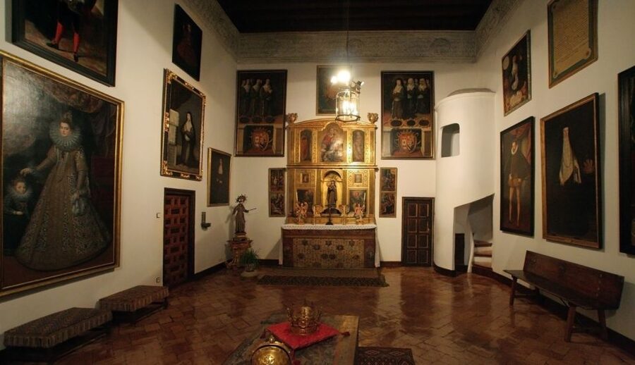 Madrid: Monastery of Descalzas Reales Tour with Tickets - Is $40 a fair price?