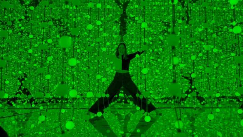 Madrid: Museo de la Luz Entry Ticket - Who Will Enjoy This Most?