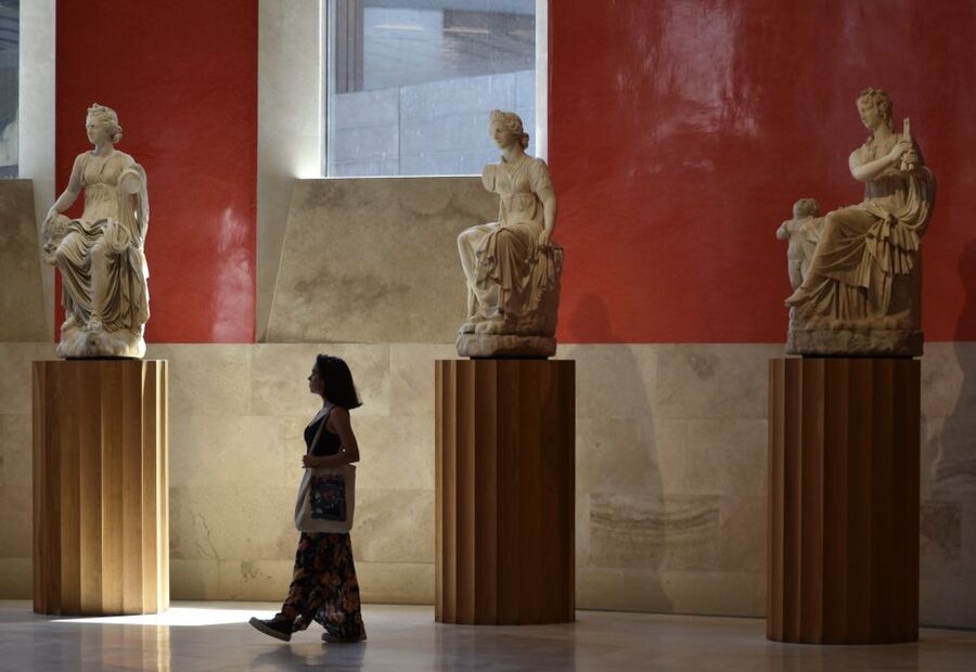 Madrid: Museo del Prado Guided Tour - A chronological route through the Prado