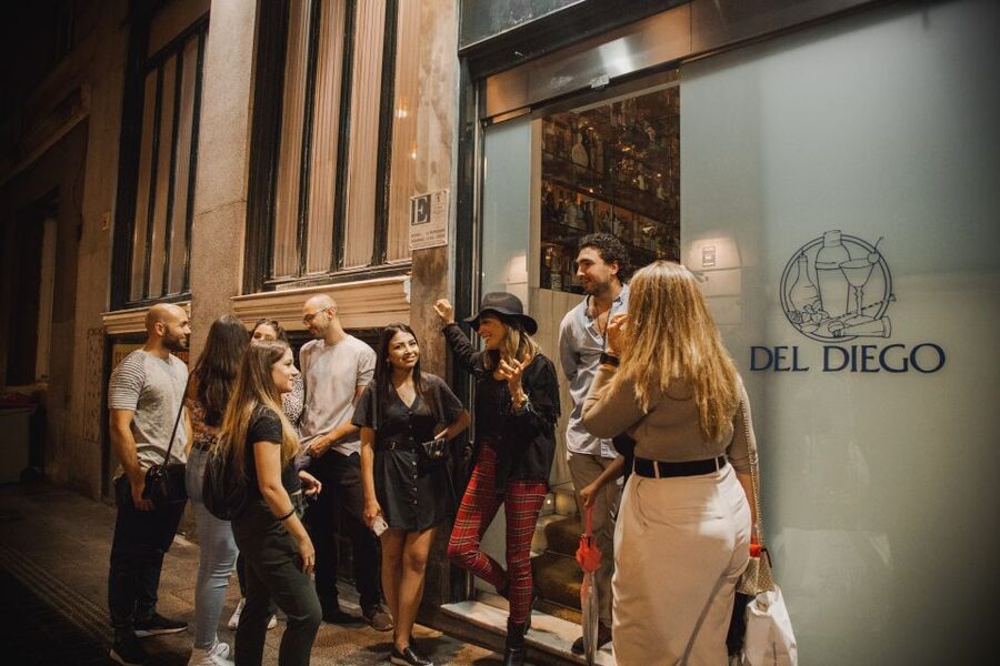 Madrid: Mysteries and Legends Tour - Freemasonry, secret societies, and power