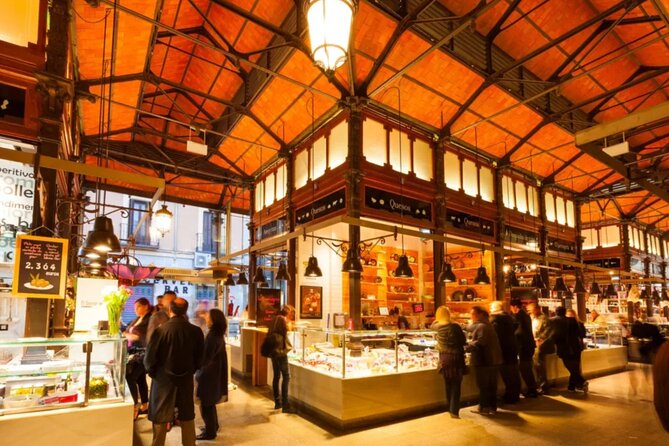 Madrid Mysteries & Legends Private Tour - Plaza de Isabel II and Plaza de Oriente