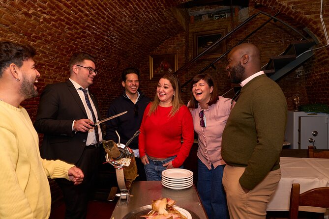Madrid: Not Just Another Tapas & Wine Tour by Eating Europe - Why this Madrid food walk feels different
