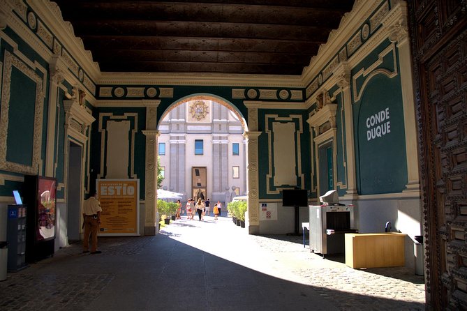 Madrid off the Beaten Path: Private Walking Tour (Customizable) - Chueca and the story of gay Madrid
