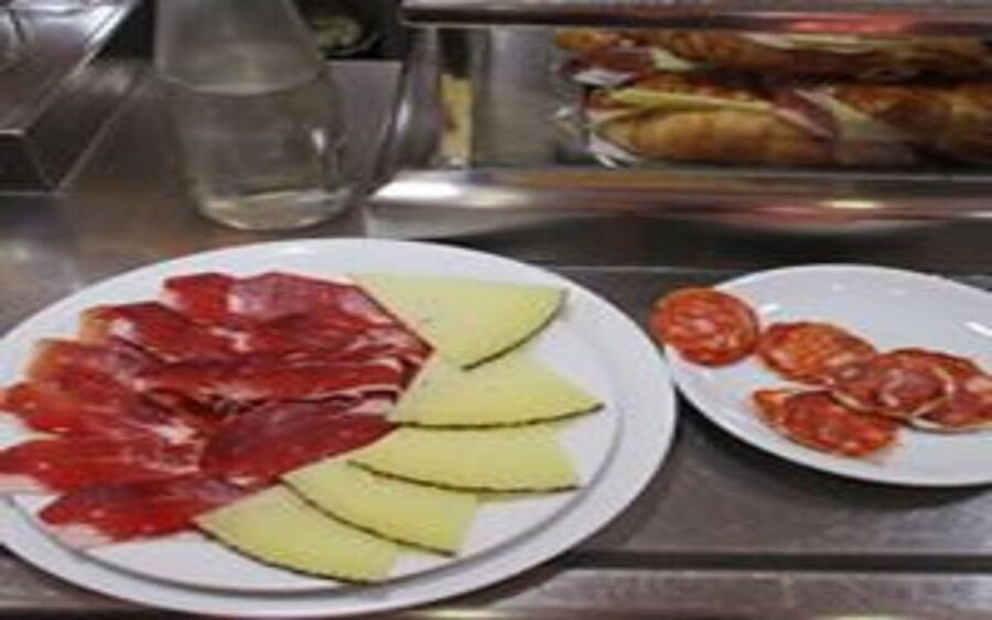 Madrid: Old Madrid Walking Food and Wine Tour - Is $94 a fair price?