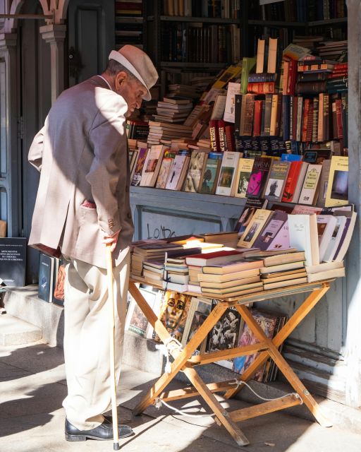 Madrid: Old Town, Poets District, and Royal Palace Tour - Is $44 a fair price?