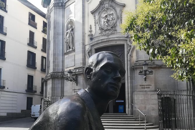 Madrid Old Town Private Walking Tour - Why this old-town walk works as a first look at Madrid