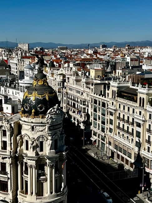 Madrid on foot: From Debod to Retiro - One walk that explains Madrid’s layout
