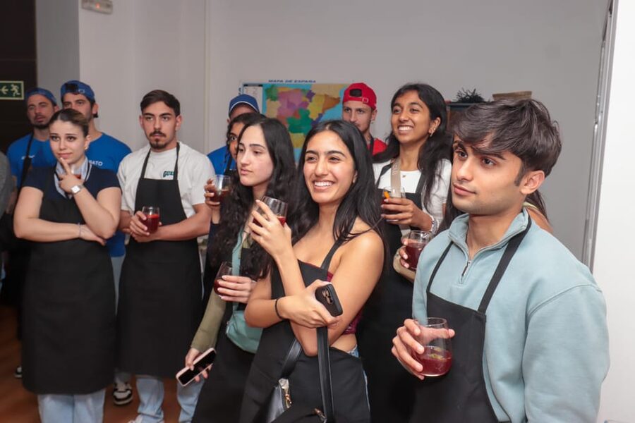 Madrid: Paella and Sangria Workshop in the City Center - Is $69 a Good Value?