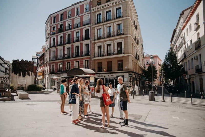 Madrid: Paella & Tapas Cooking Class and Market Visit - Who will enjoy this Madrid food class most