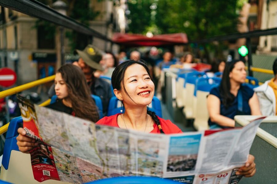 Madrid: Panoramic Route City Tour - FAQ