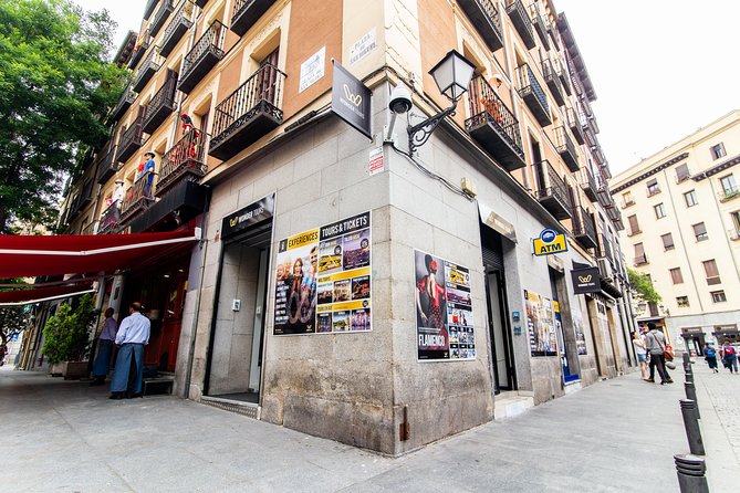 Madrid Parks Bike or e-bike Tour: Riverside & Casa de Campo - Why this bike tour changes your view of Madrid