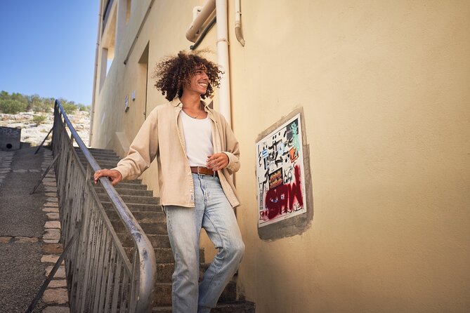 Madrid Photo Tour with Pro Photographer Lifestyle and Portrait - Plaza de la Villa and old Madrid architecture