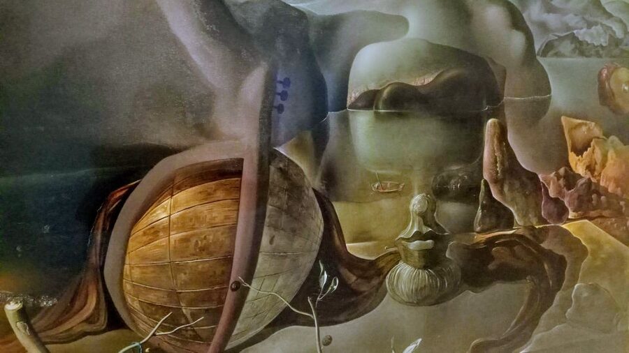 Madrid: Prado and Reina Queen Sofia Museums Private Tour - My verdict: book it for guidance, not just entry