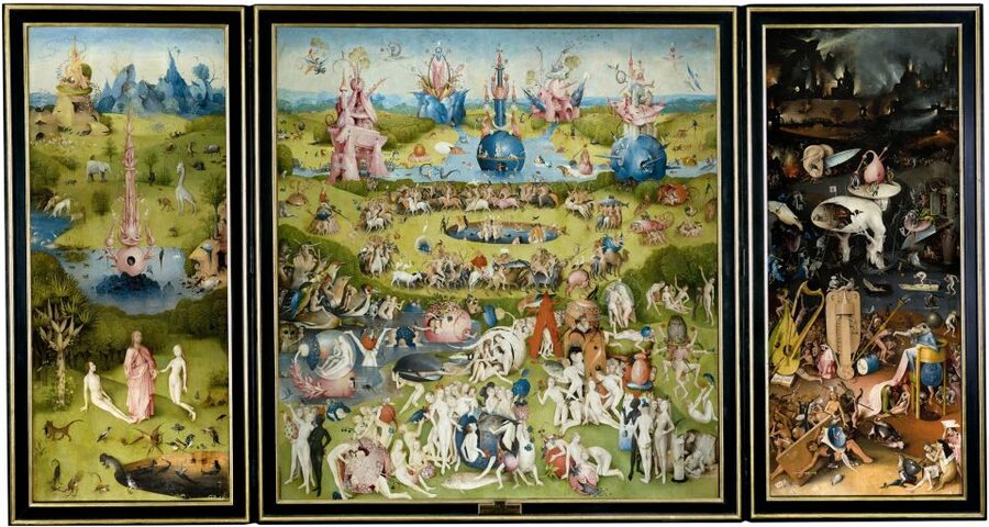 Madrid: Prado and Reina Queen Sofia Museums Private Tour - Two Spanish collections, one compact Madrid lesson