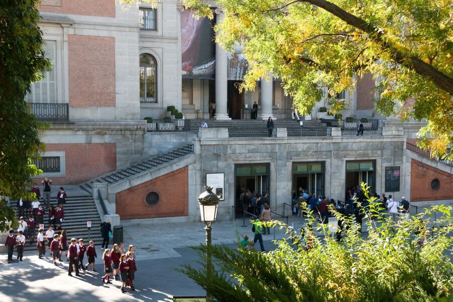 Madrid: Prado and Reina Queen Sofia Museums Private Tour - Timing, pace, and practical planning
