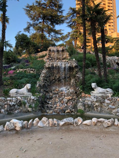 Madrid: Prado Avenue and Retiro Park Guided Walking Tour - Key points to know before you go