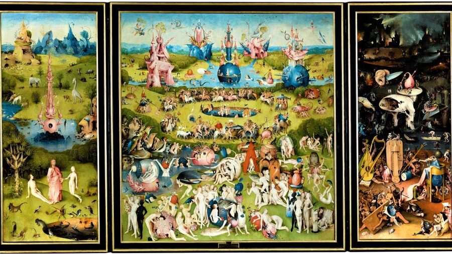 Madrid: Prado Museum 3-Hour Private Tour - Why the Prado works better with a private guide