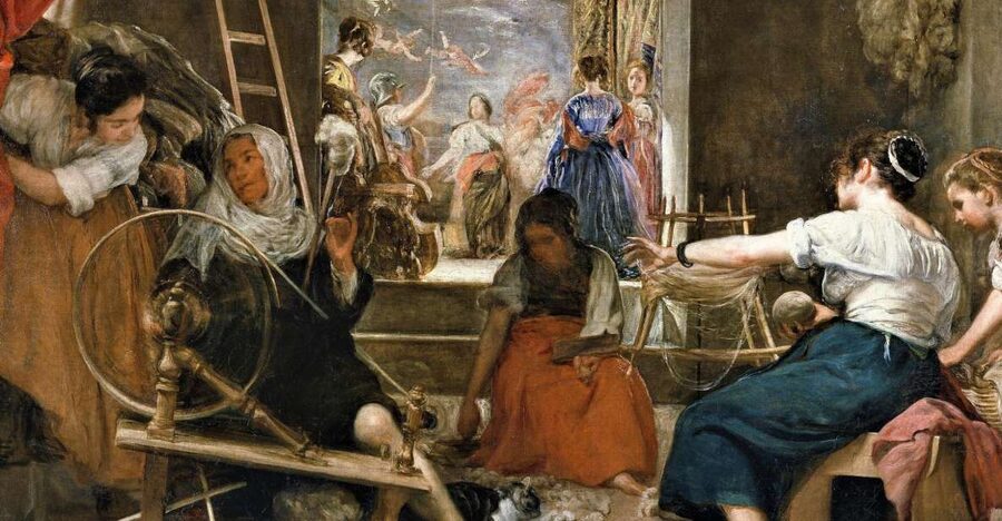 Madrid: Prado Museum 3-Hour Private Tour - Three hours inside the Museo del Prado