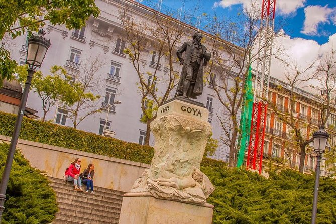 Madrid: Prado Museum and El Retiro Park Guided Tour - Starting at Puerta de la Independencia