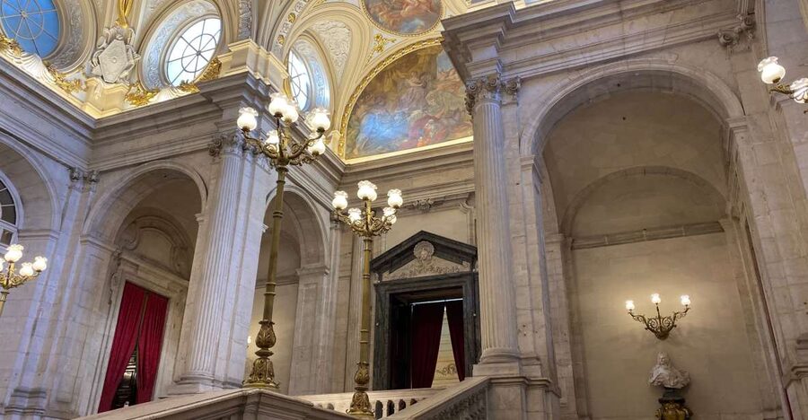 Madrid: Prado Museum and Royal Palace Tour - Why this Prado and palace pairing works